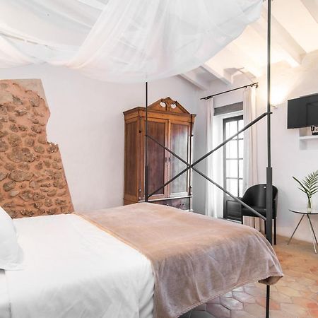 Refugio Son Pons Hotel Campanet Exterior photo