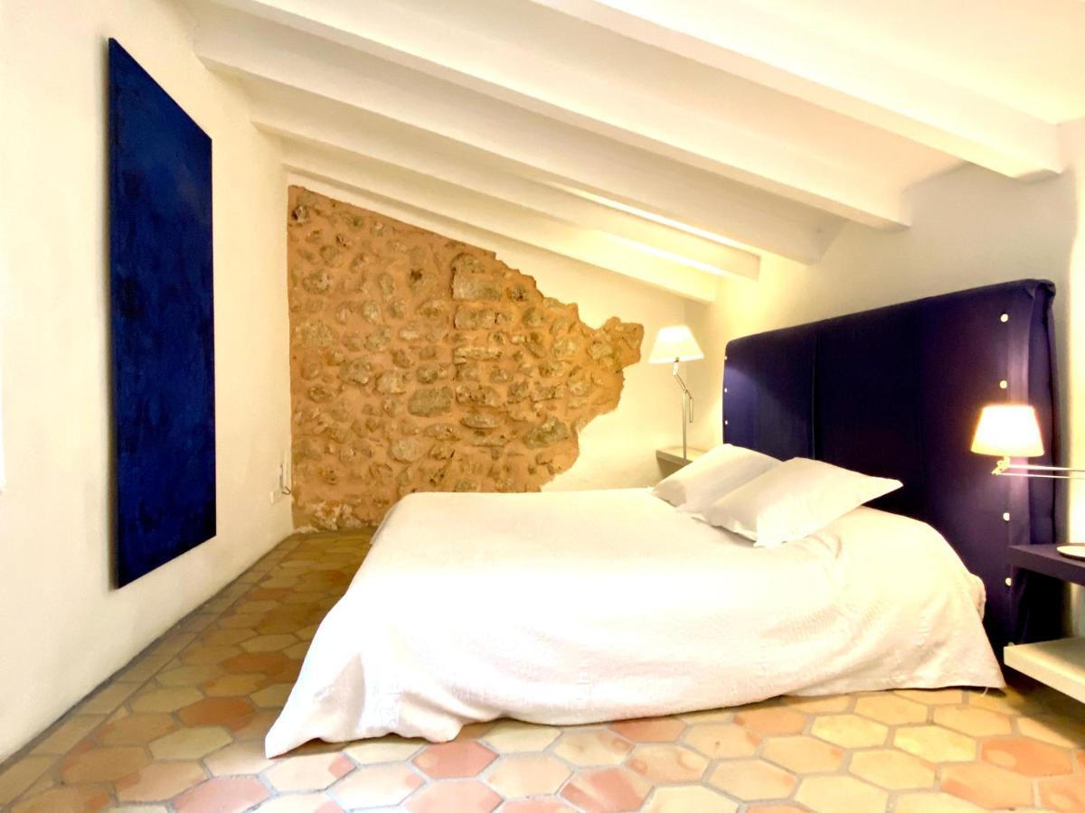 Refugio Son Pons Hotel Campanet Exterior photo