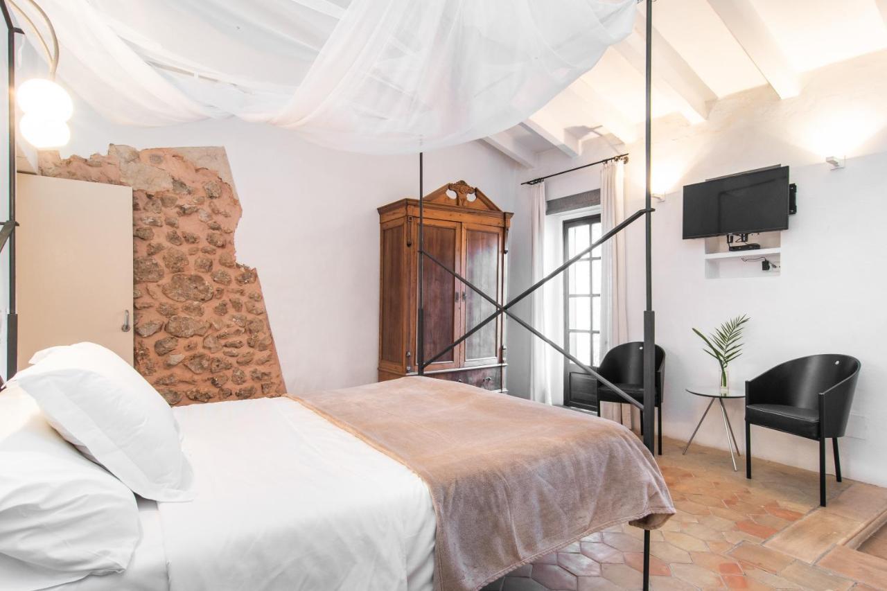 Refugio Son Pons Hotel Campanet Exterior photo