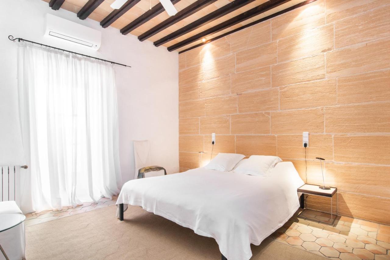 Refugio Son Pons Hotel Campanet Exterior photo