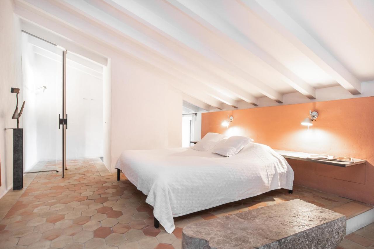 Refugio Son Pons Hotel Campanet Exterior photo
