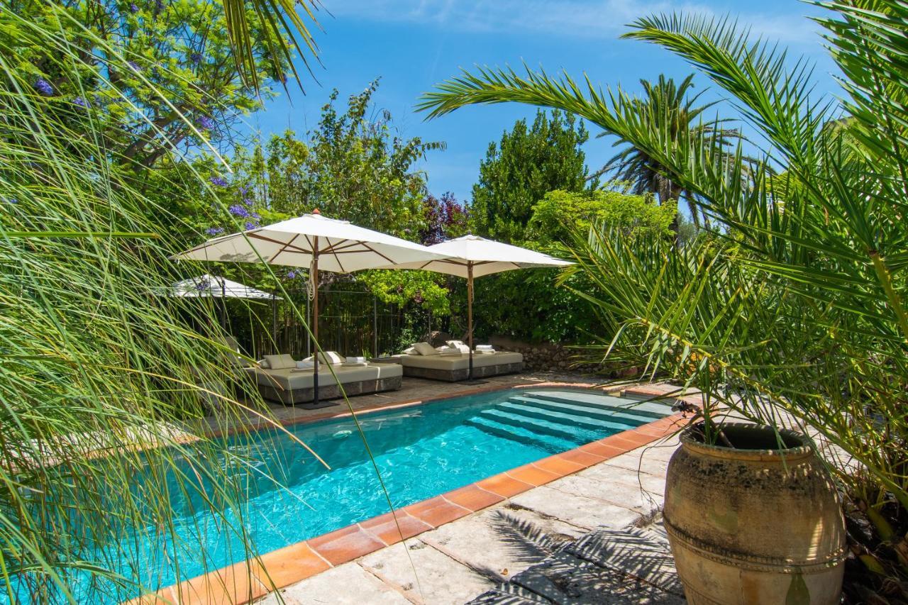 Refugio Son Pons Hotel Campanet Exterior photo