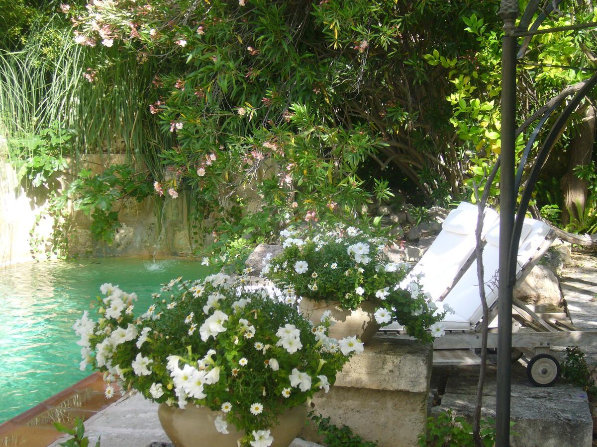 Refugio Son Pons Hotel Campanet Exterior photo