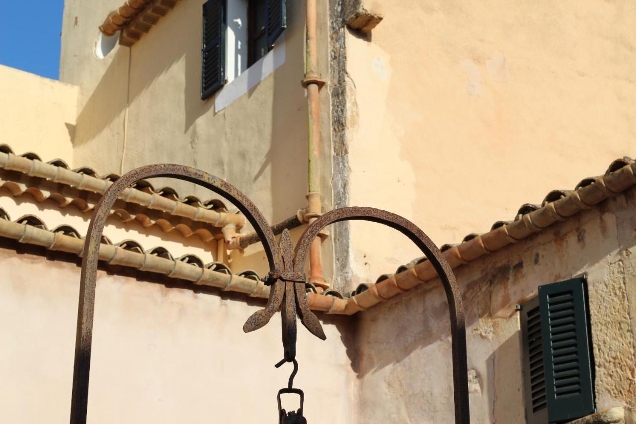 Refugio Son Pons Hotel Campanet Exterior photo