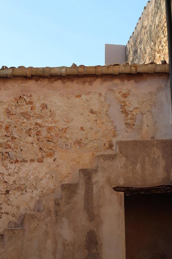 Refugio Son Pons Hotel Campanet Exterior photo