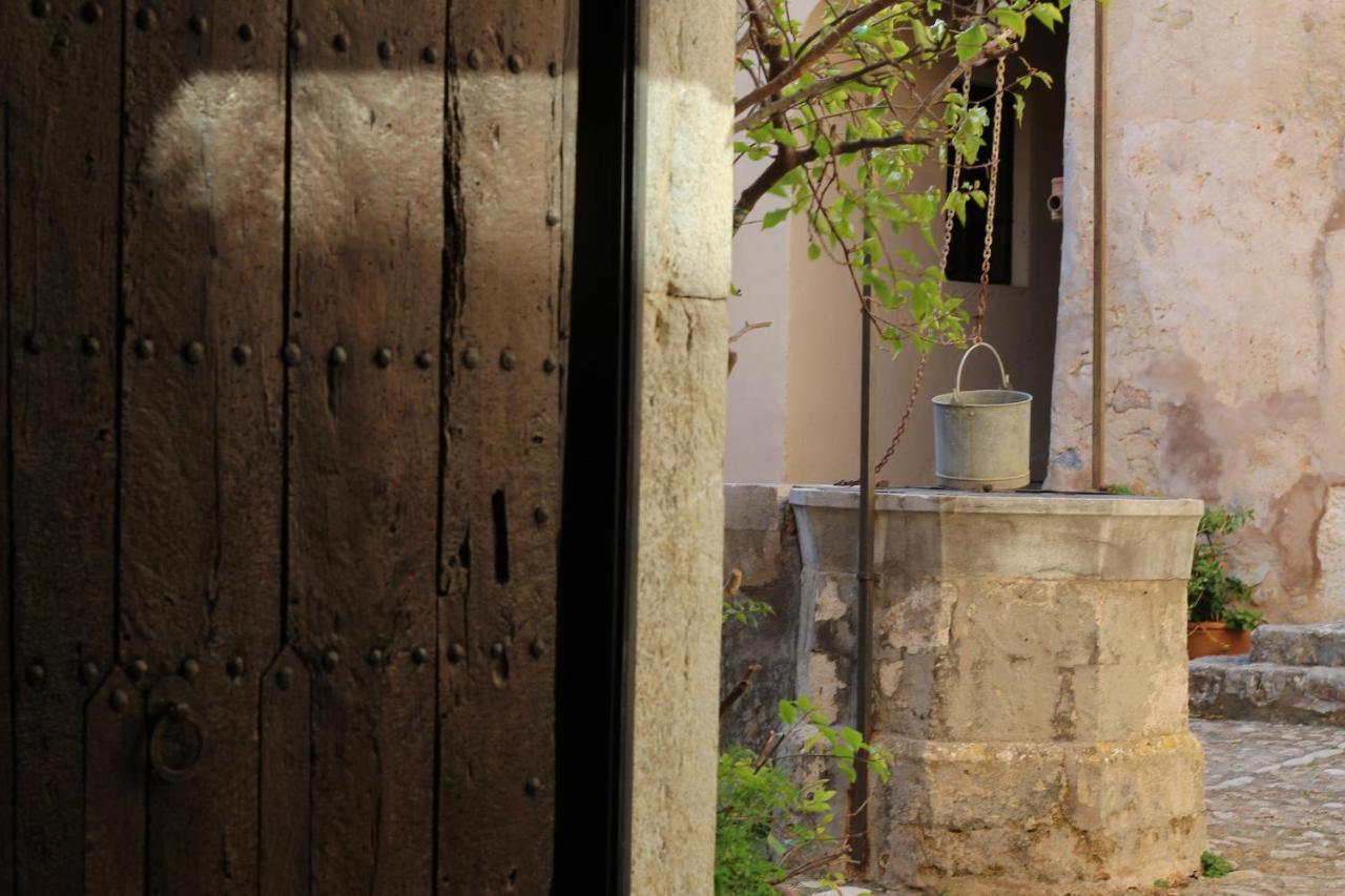Refugio Son Pons Hotel Campanet Exterior photo